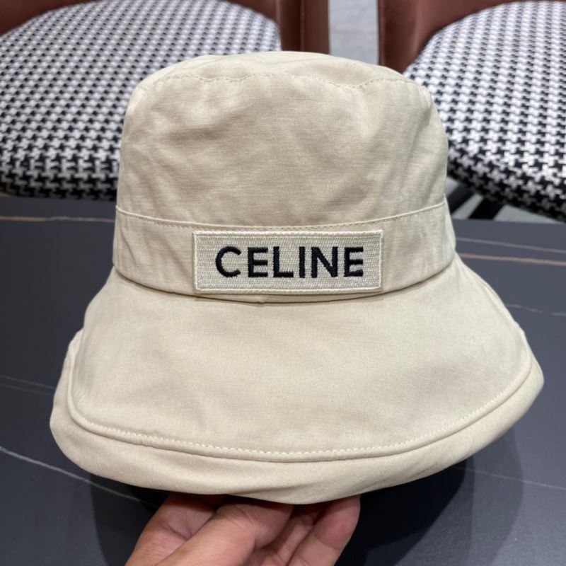 Celine Caps